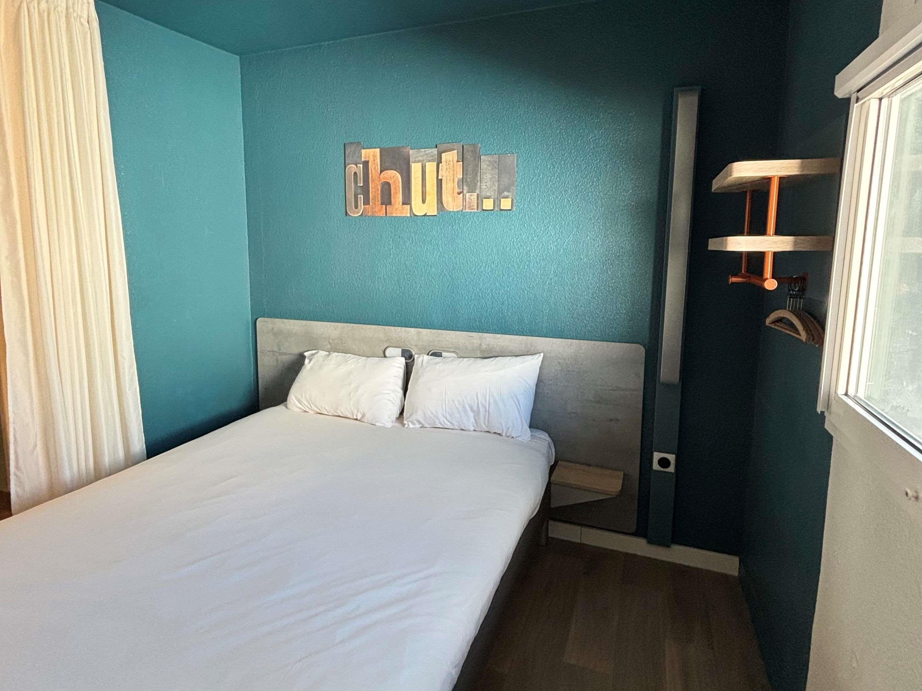 Ibis Budget Le Treport Mers Les Bains 7/42