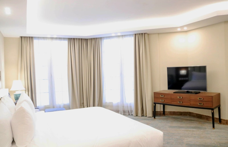 فندق بريرا الجبيل(Braiden Hotel & Resort) 14/17