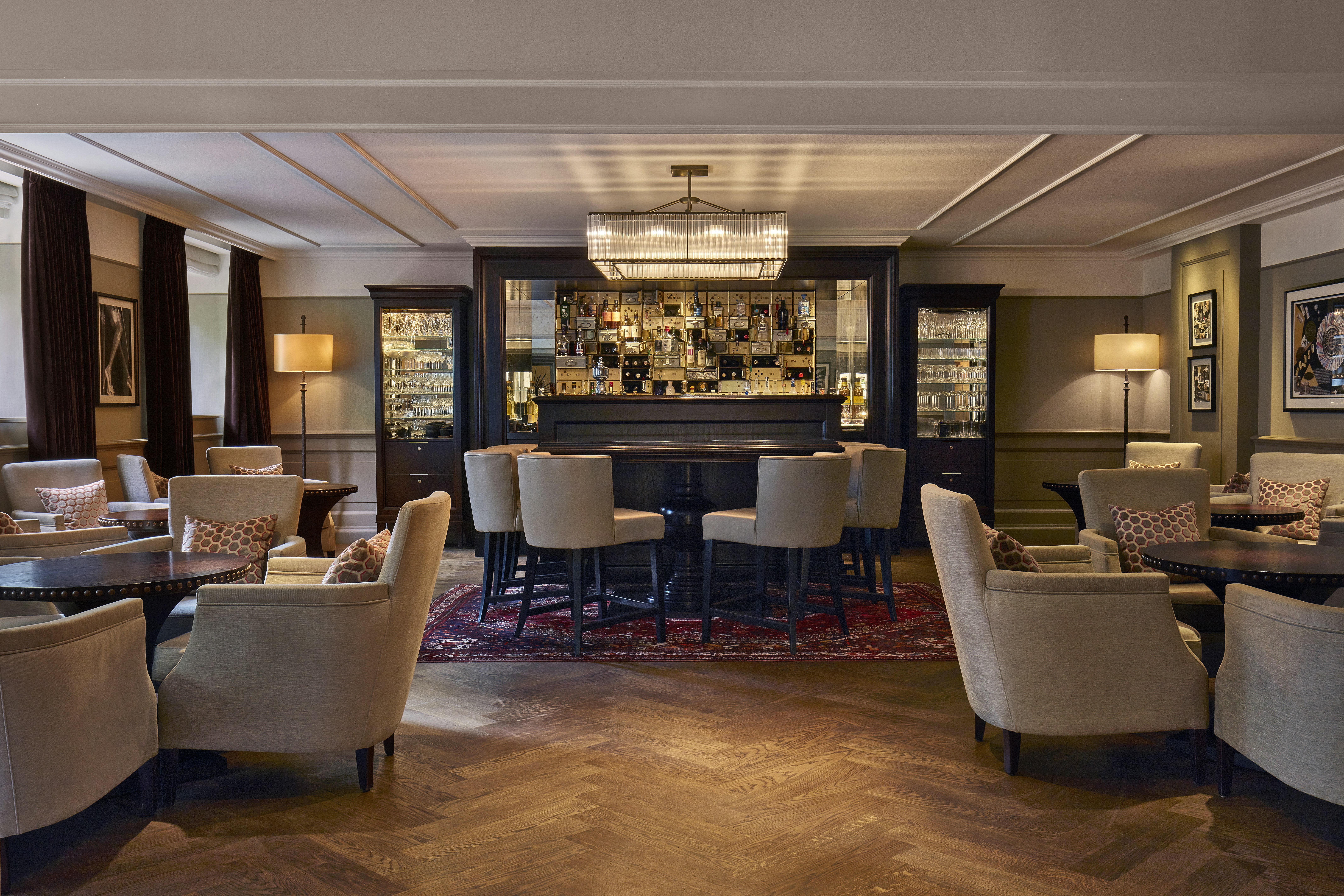 Waldorf Astoria Amsterdam 75/95