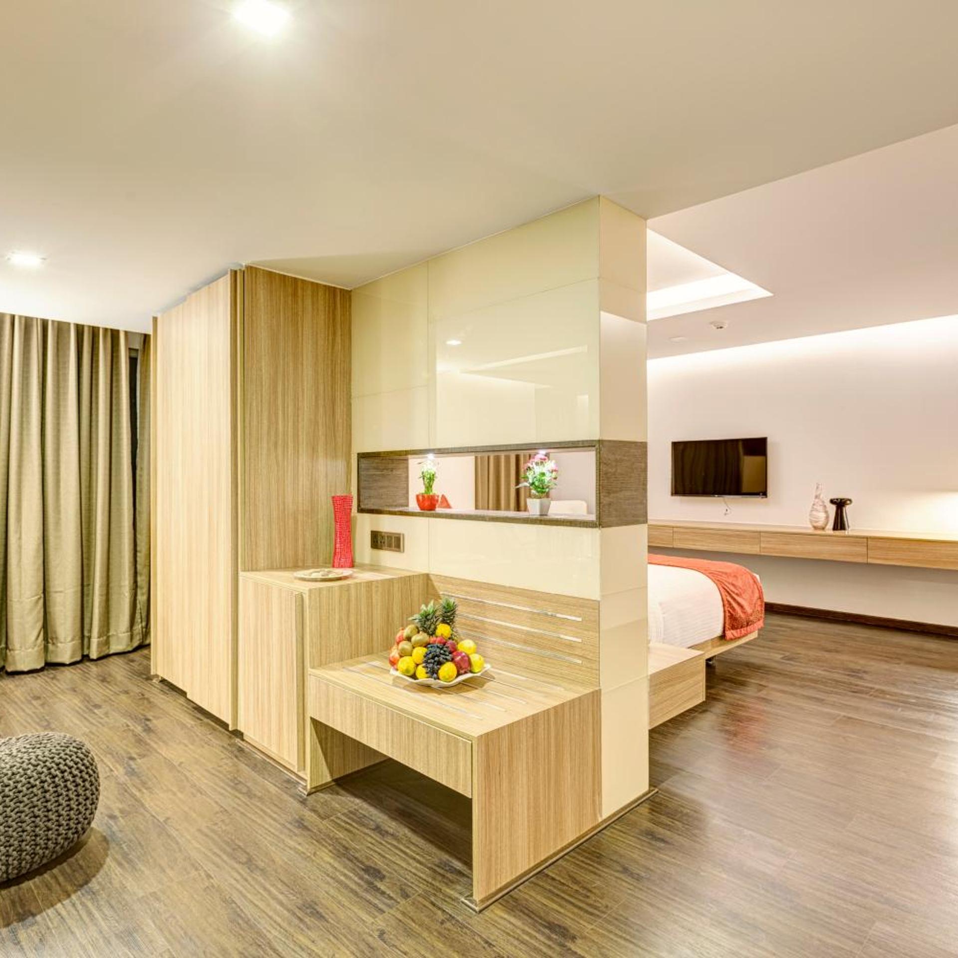 Attide Boutique Hotel 10/23