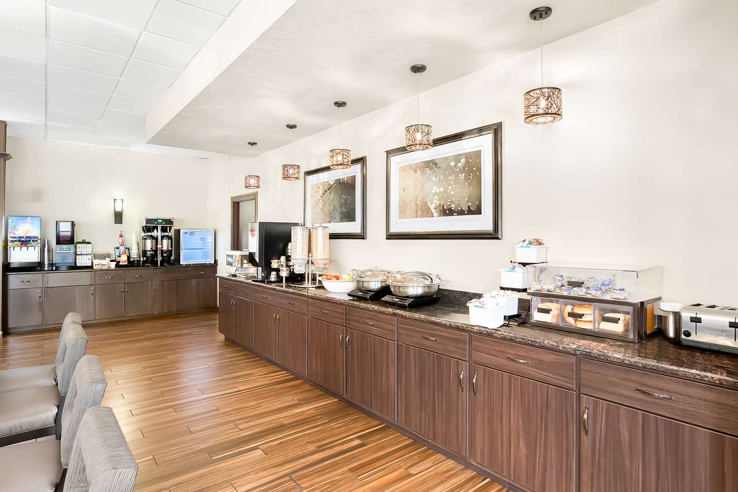 Best Western Pocatello Inn 4/43