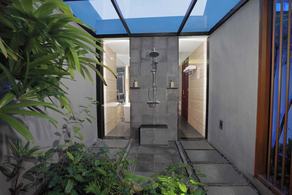 Kamuela Lagoi Bay Villas 46/52