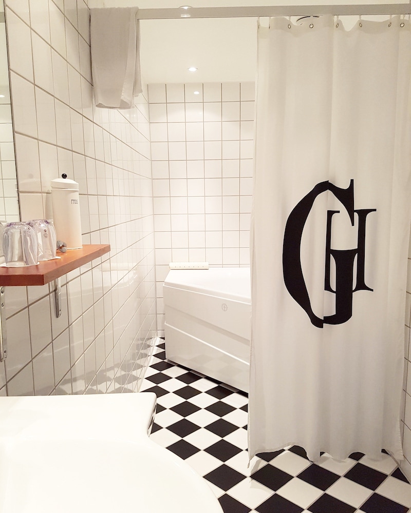 Grand Halmstad, WorldHotels Crafted 34/55