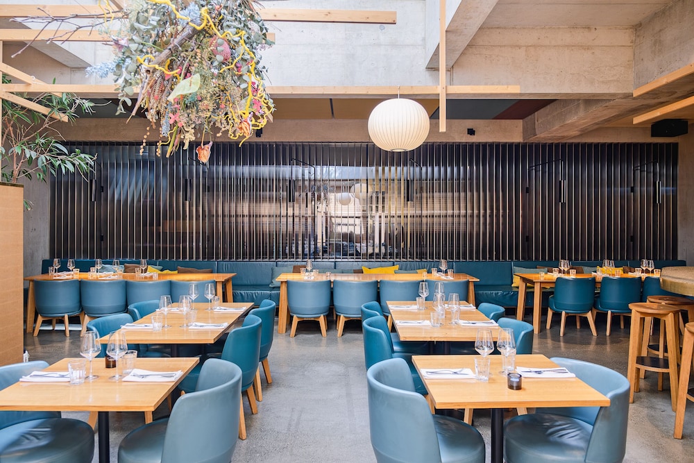 Nomad Design Lifestyle Hotel 61/73