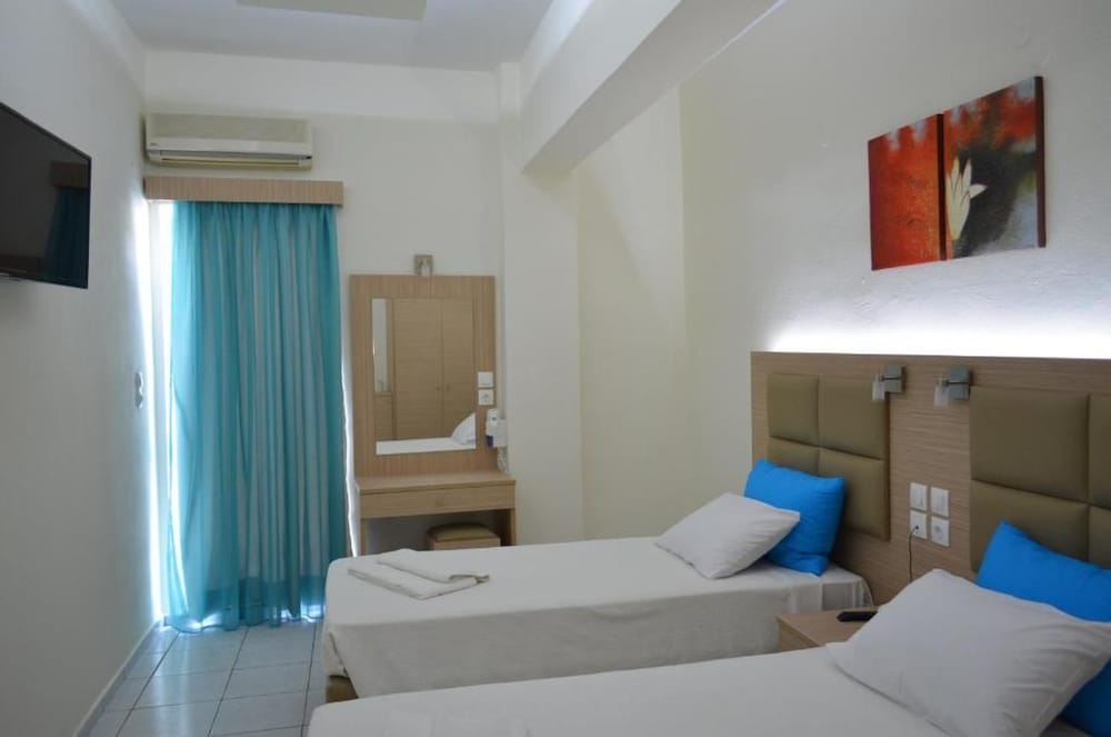 Sun Boutique Hotel - Adults Only 13/42