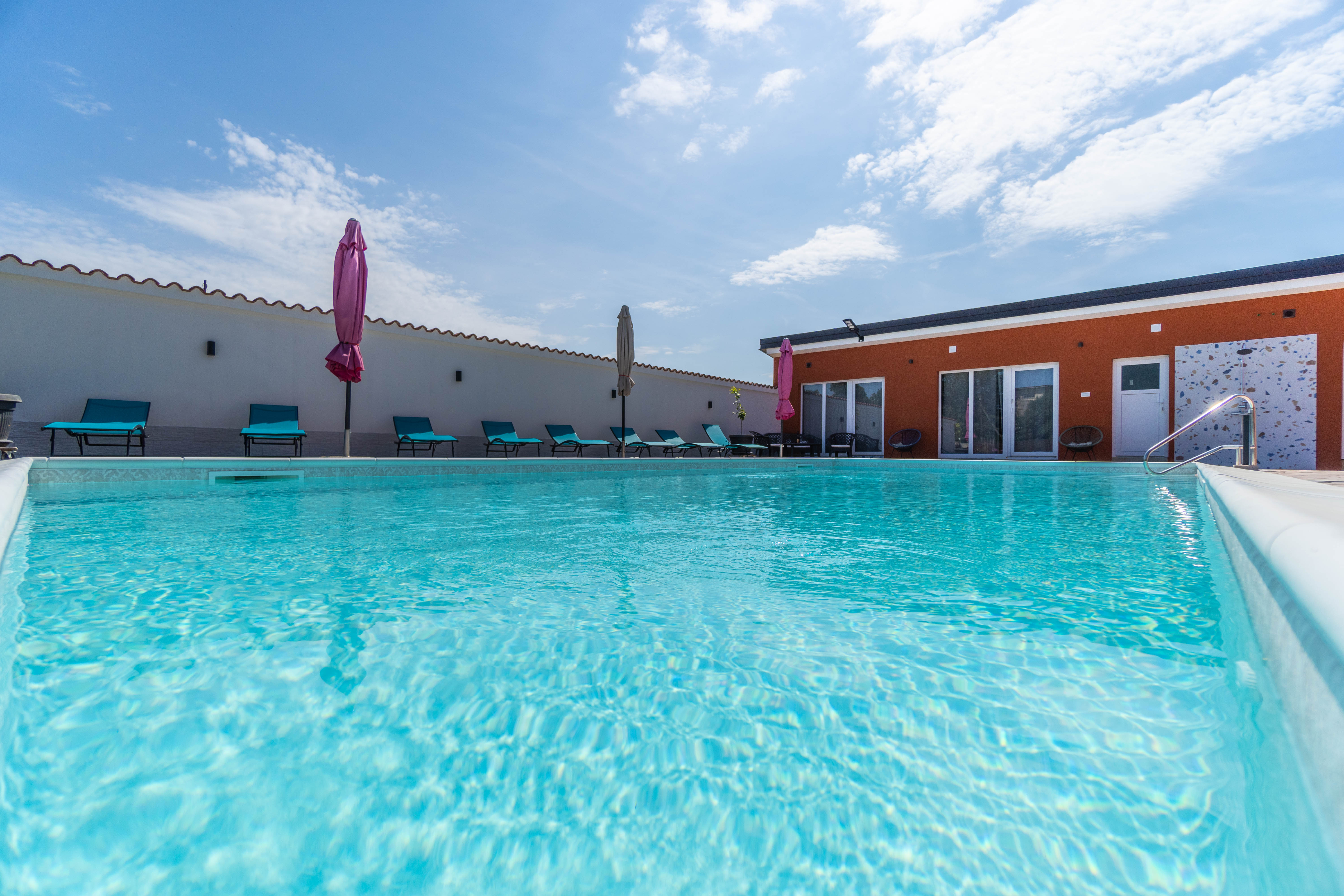 Apartments Ana Pula [VR] 52/61