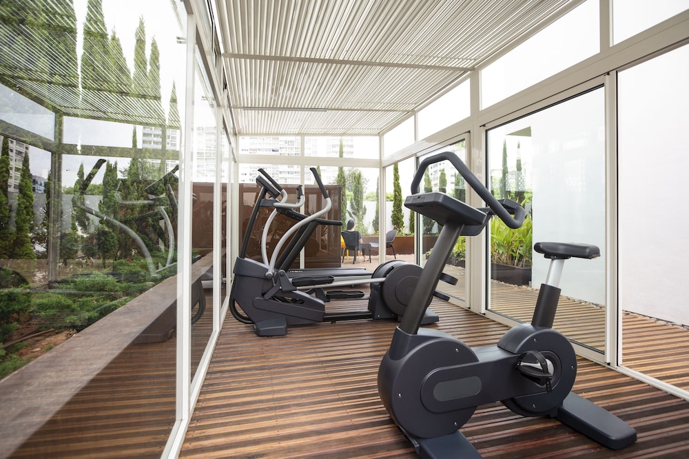 Aparthotel Adagio Casablanca City Center 45/79