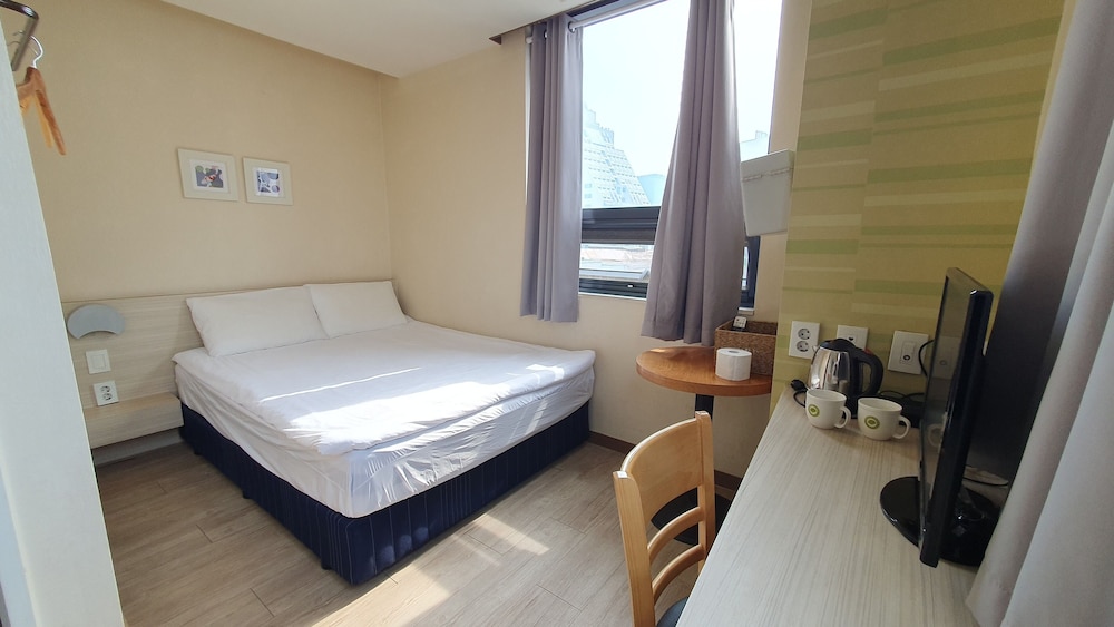 Hostel Korea 11th Changdeokgung 8/43