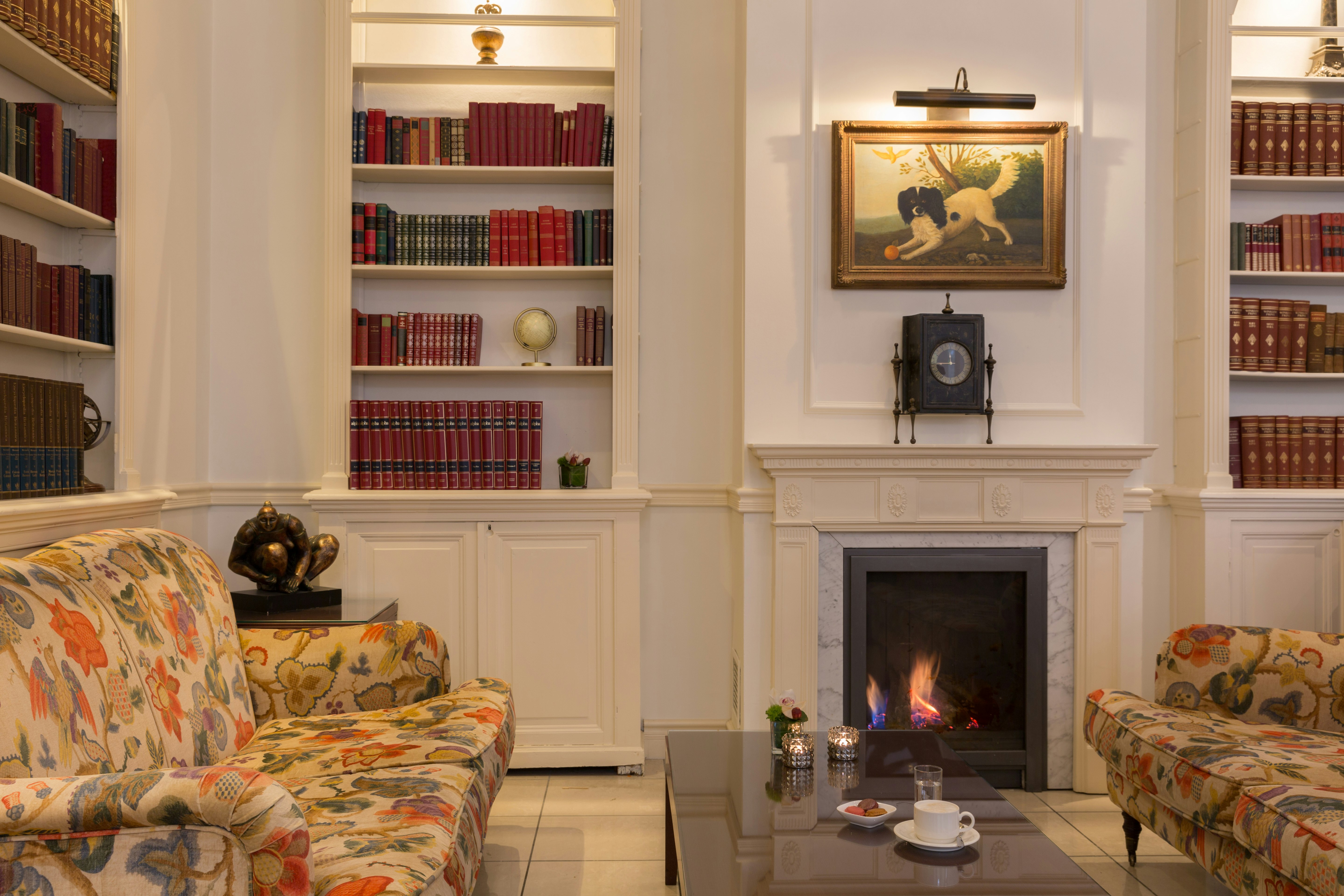 Stanhope Hotel Brussels By Thon Hotels 56/83