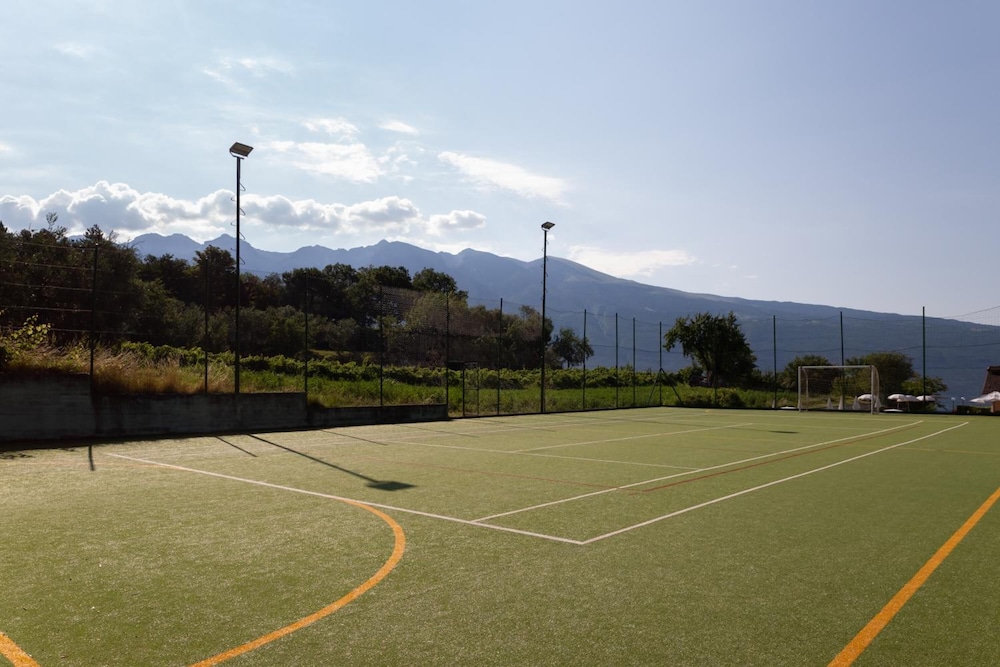 Park Hotel Zanzanu 22/50