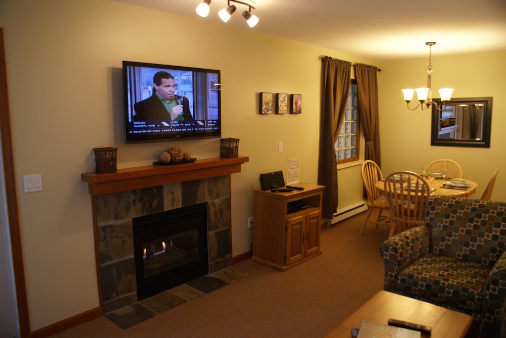 Whistler Superior Properties 25/31