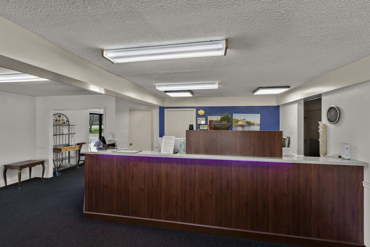 Americas Best Value Inn Edenton 6/36