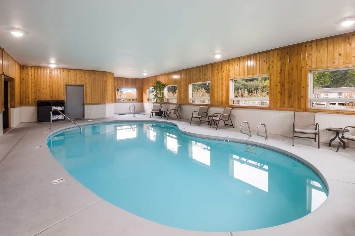 Best Western Mcminnville Inn 25/39