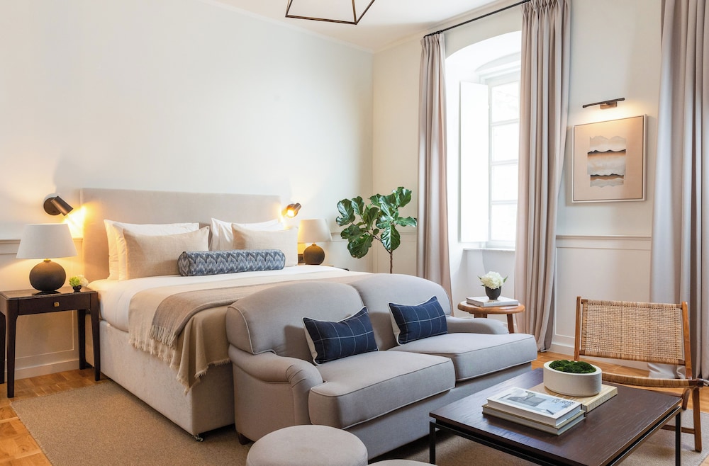 Boutique Hotel Stari Grad 6/42