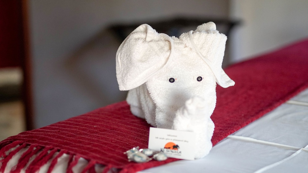 Ku Sungula Safari Lodge 13/42