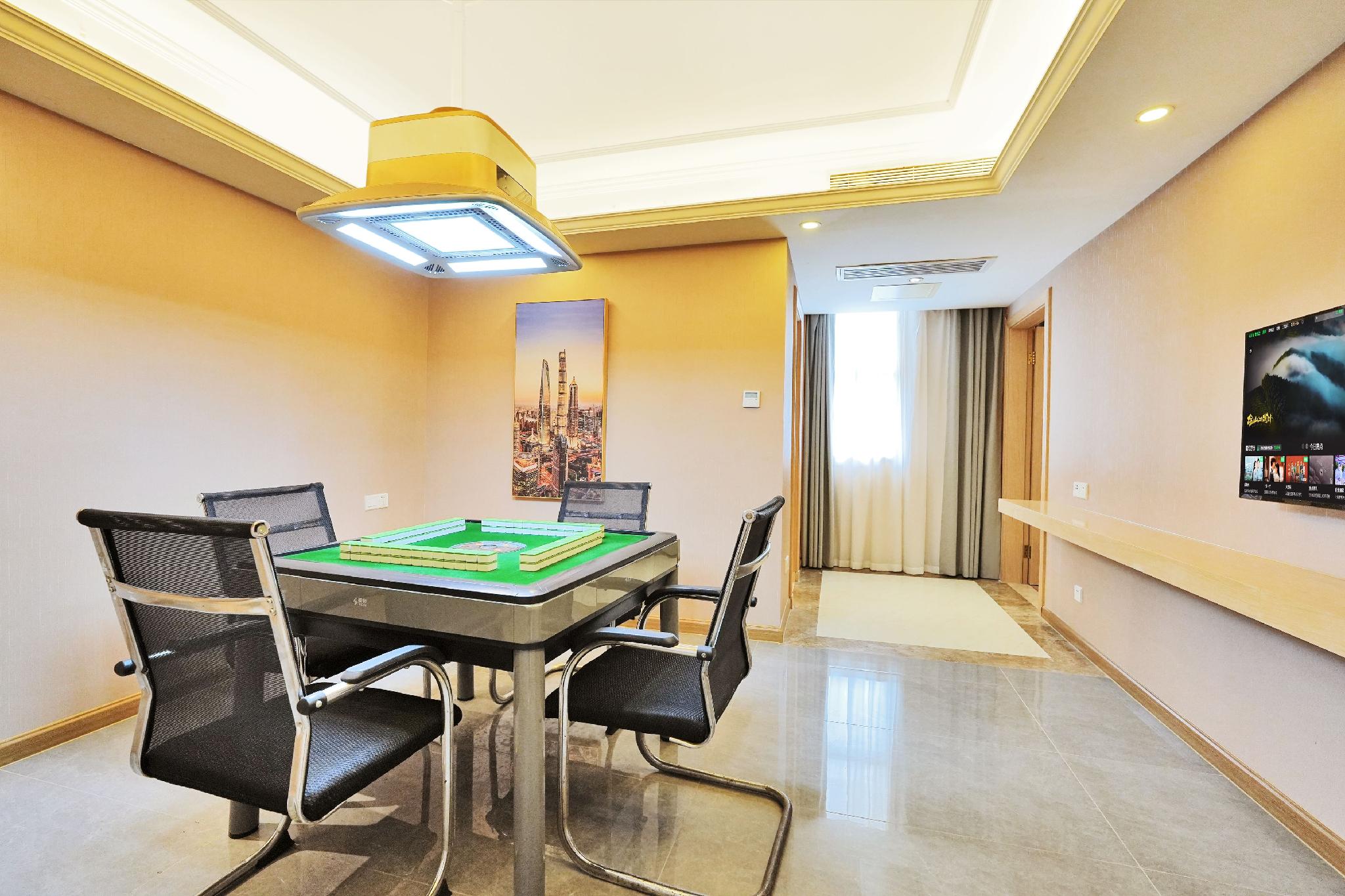 Vienna Hotel(Shenzhen Shajing Jingji Baina) 34/43