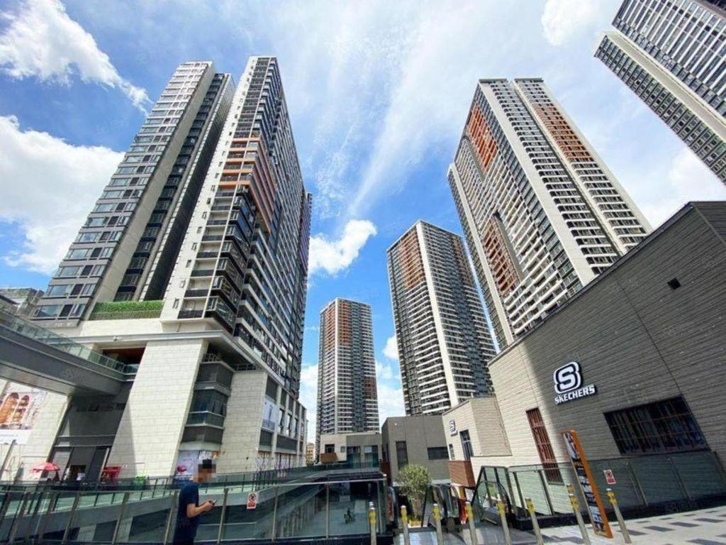 Chang An Hotel 48/51