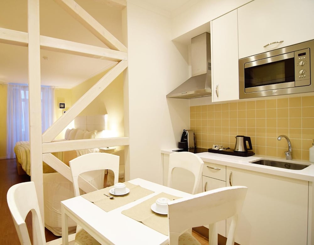Rossio Apartments 43/52