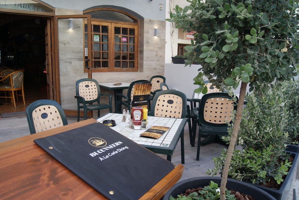 The Buccaneers Boutique Guest House 3/34