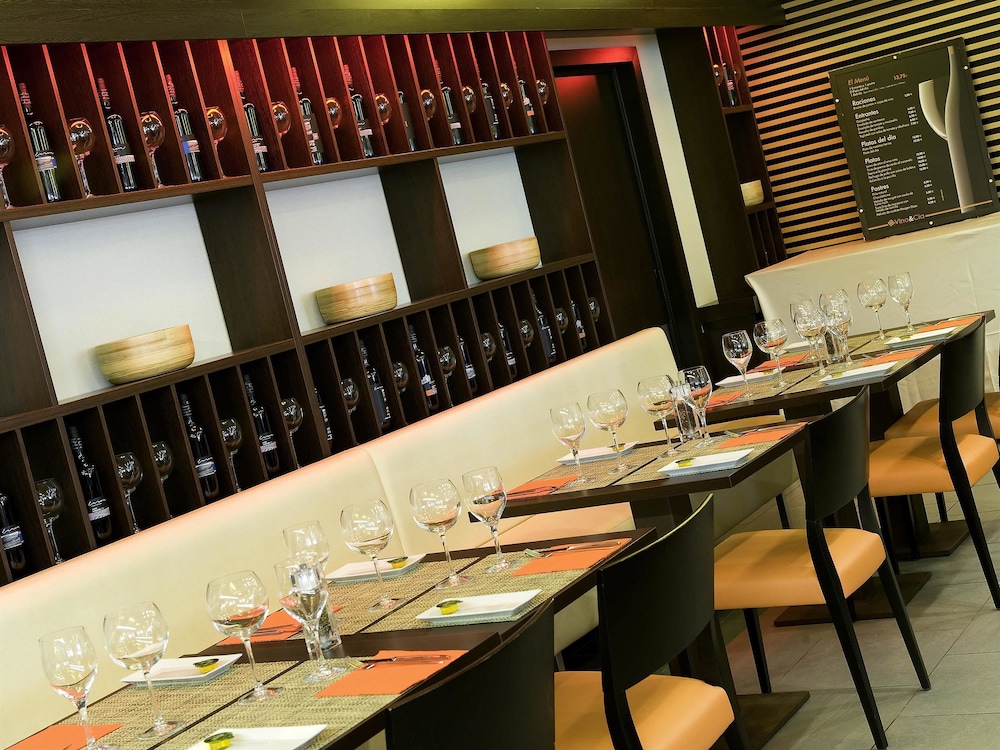 Ibis Madrid Calle Alcala 48/69
