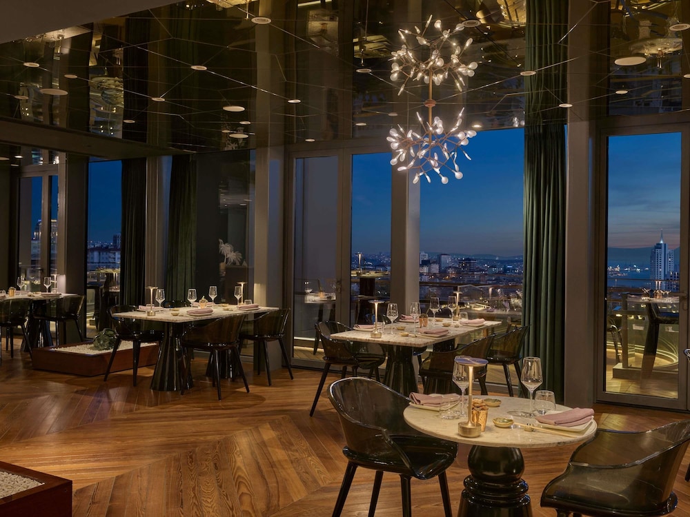 Fairmont Quasar Istanbul 61/79