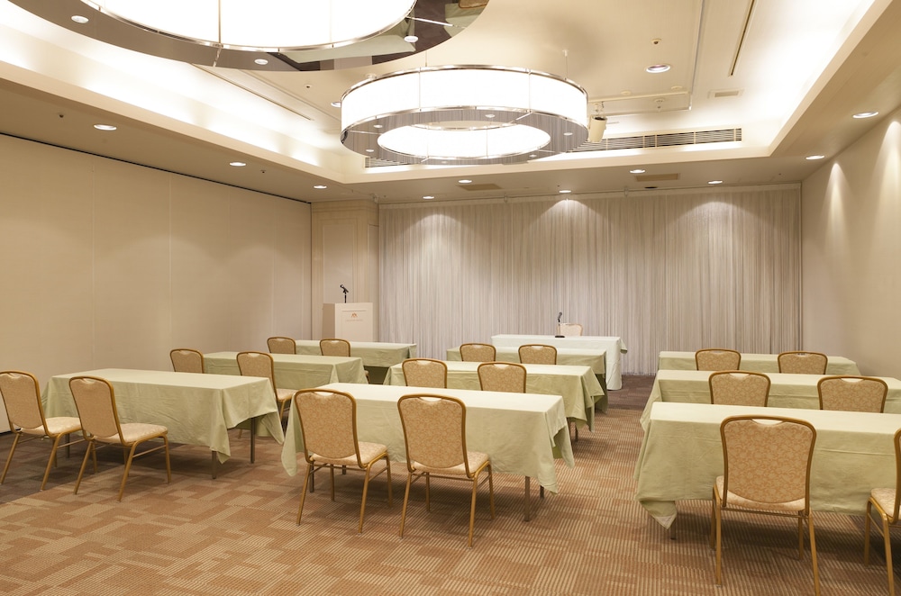 Chofu Creston Hotel 29/35