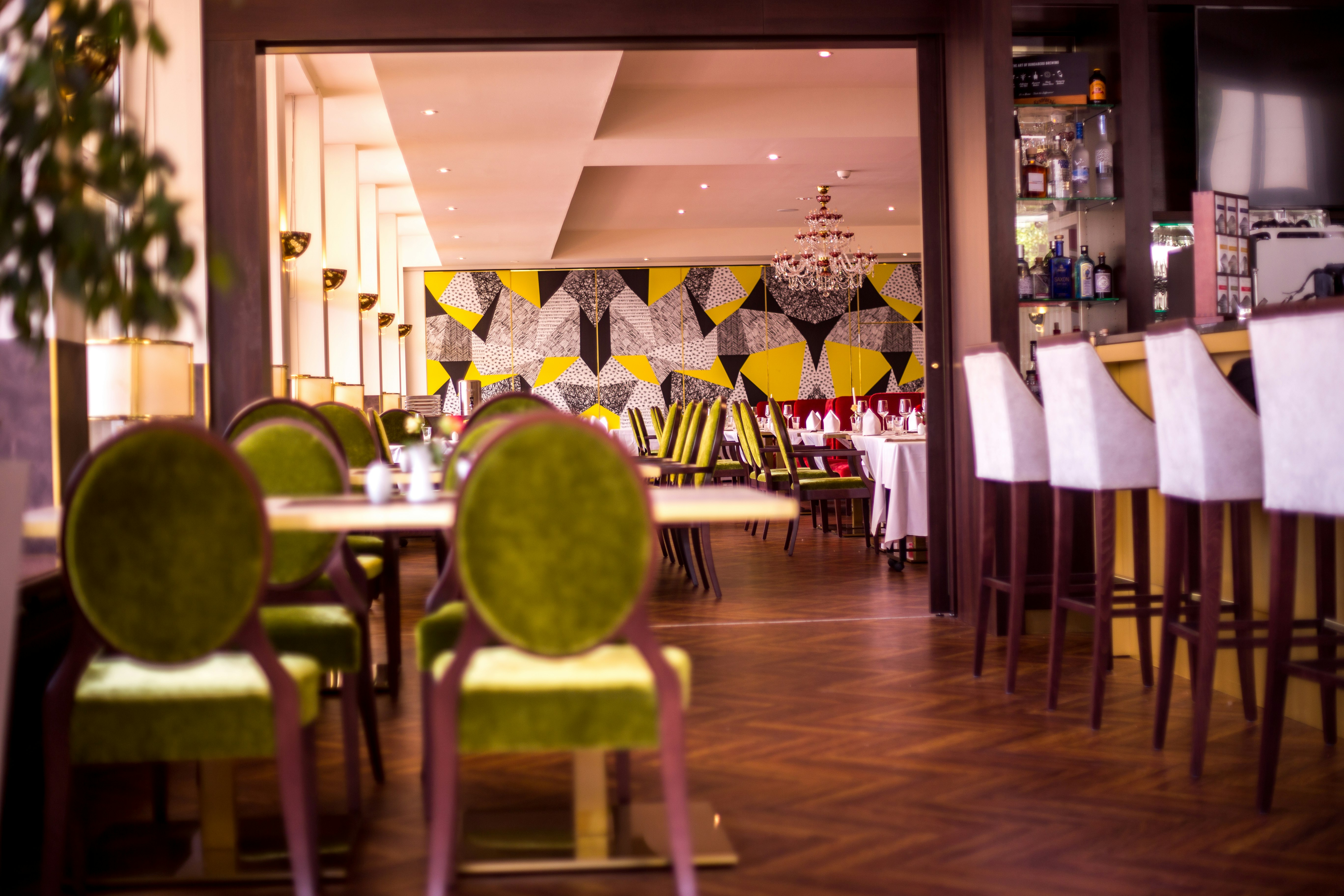 Hotel Chemnitzer Hof 18/33
