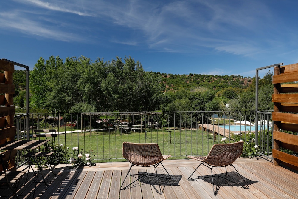 Herdade Da Matinha Country House Restaurant 60/68