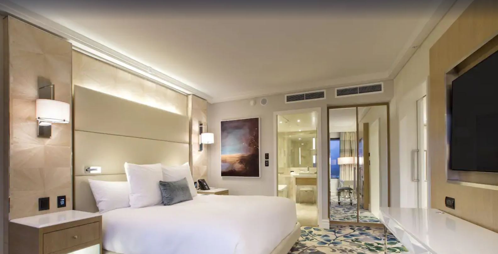 Ocean, Suite, Terrace