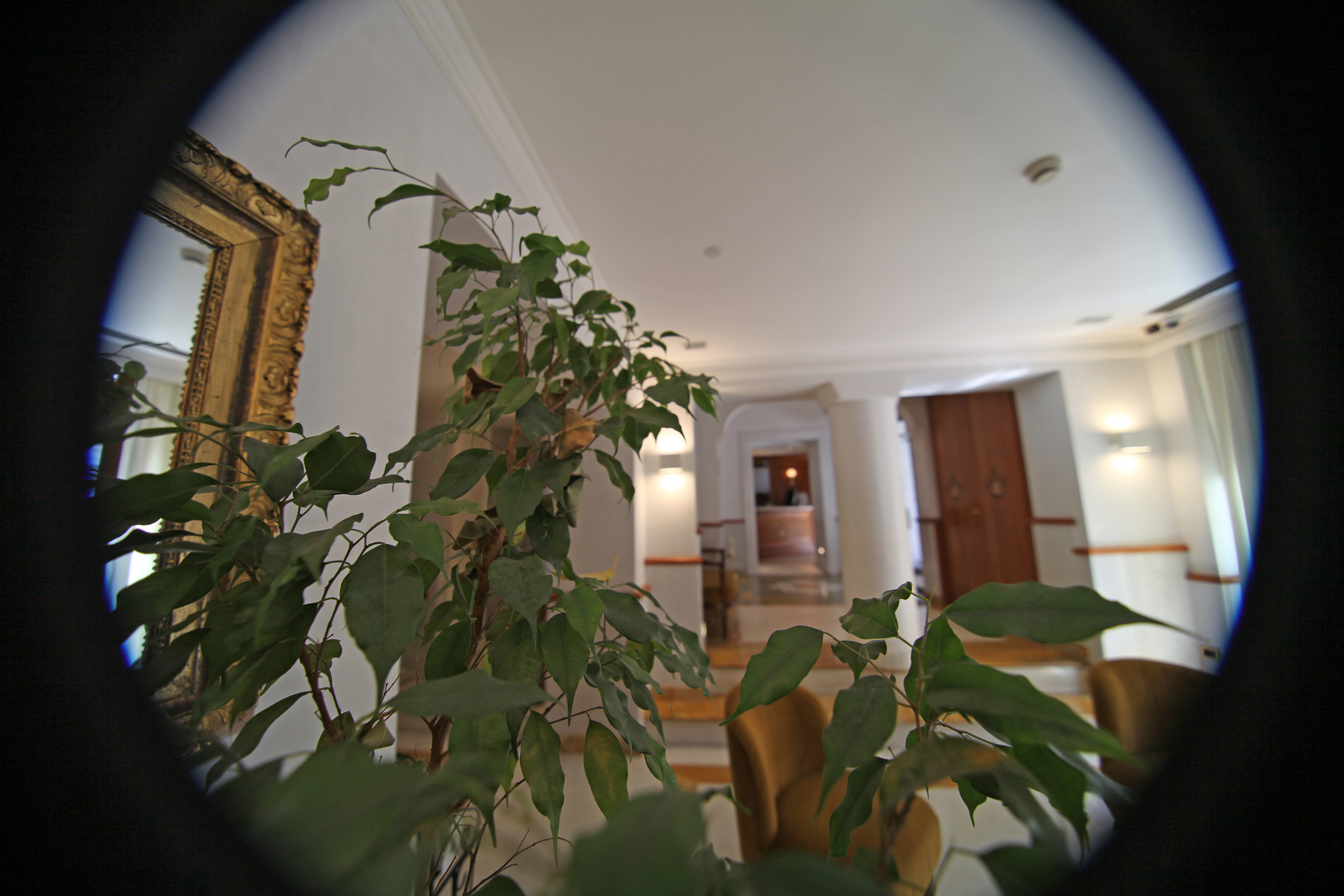 Hotel Borromeo 17/22