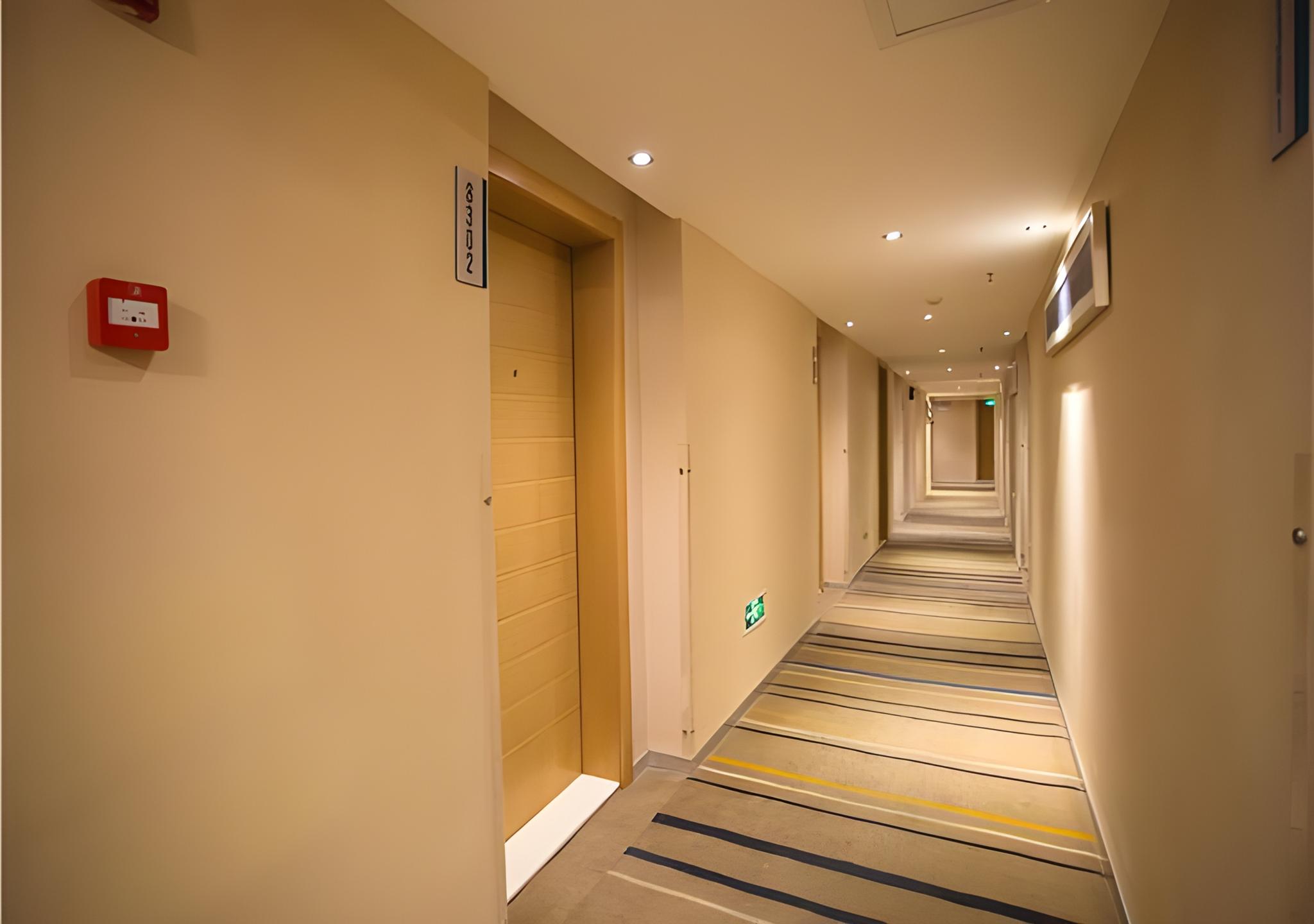 City Comfort Inn Nanchang Bayi Square Dinggong Road 47/63