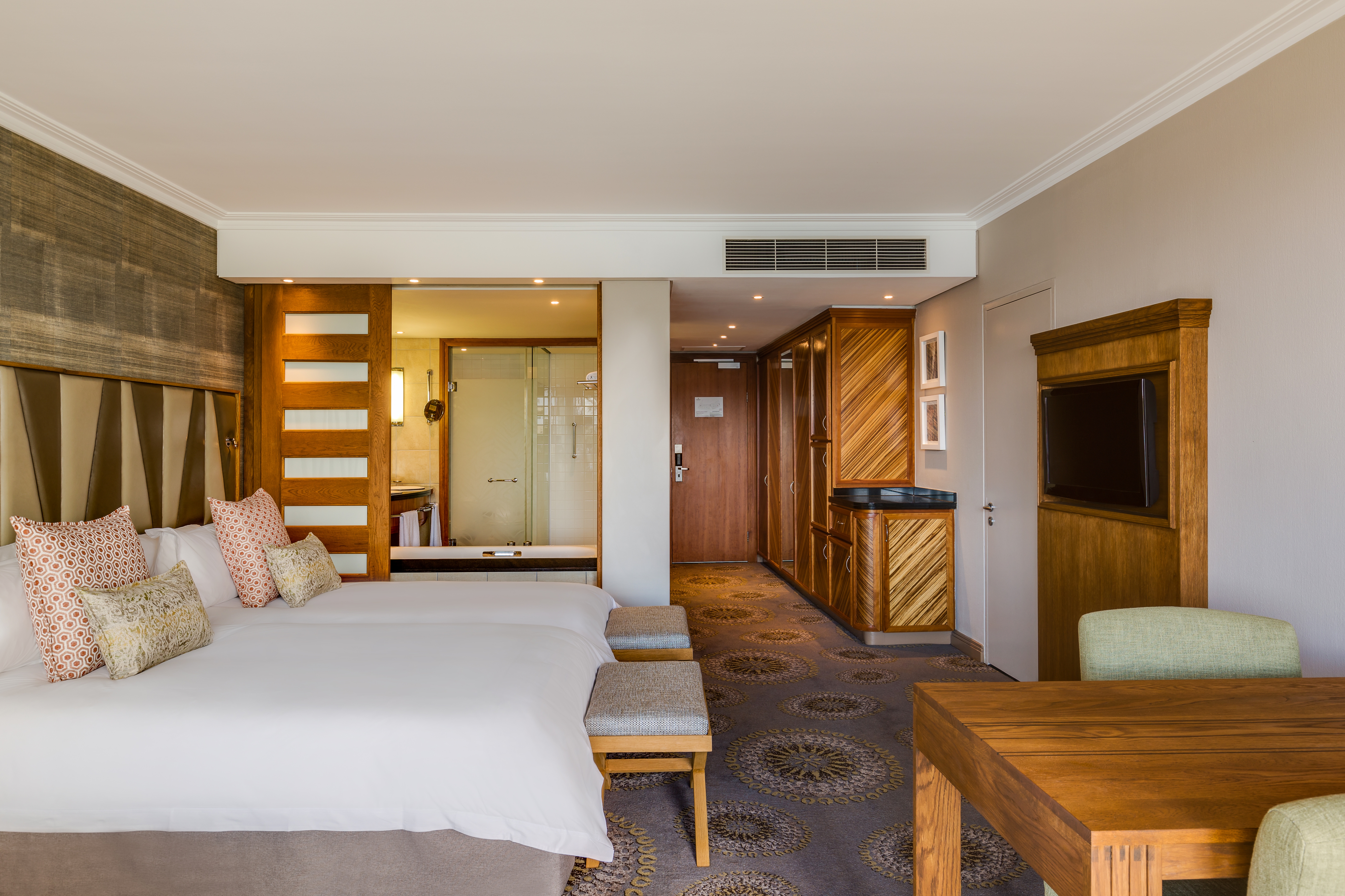 Arabella Hotel Golf & Spa 13/44