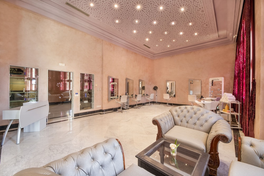 Grand Mogador Aqua Resort 35/66