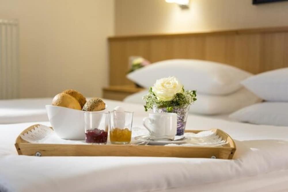 Hotel Am Wald 26/47