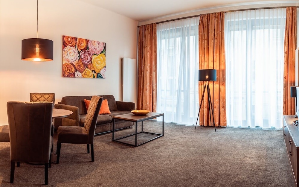Neumarkt Aparthotel 17/23