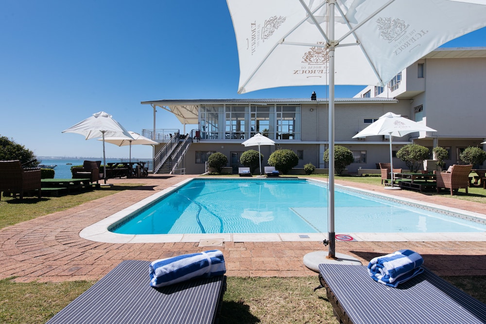 Saldanha Bay Hotel 44/50