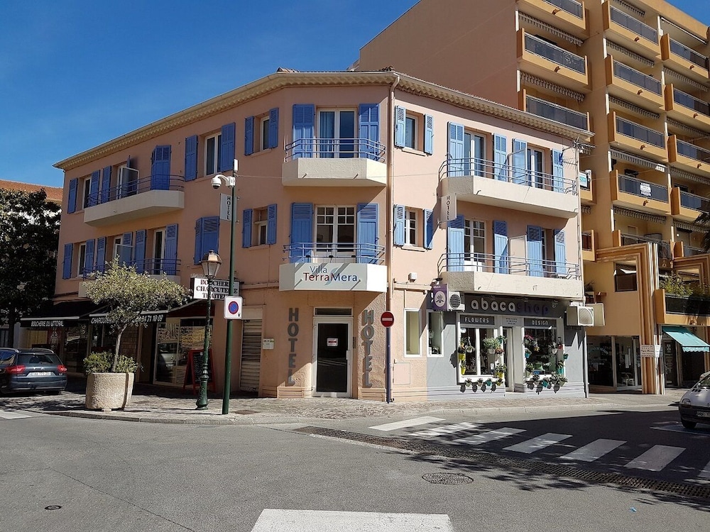 Villa Terra Mera 33/40