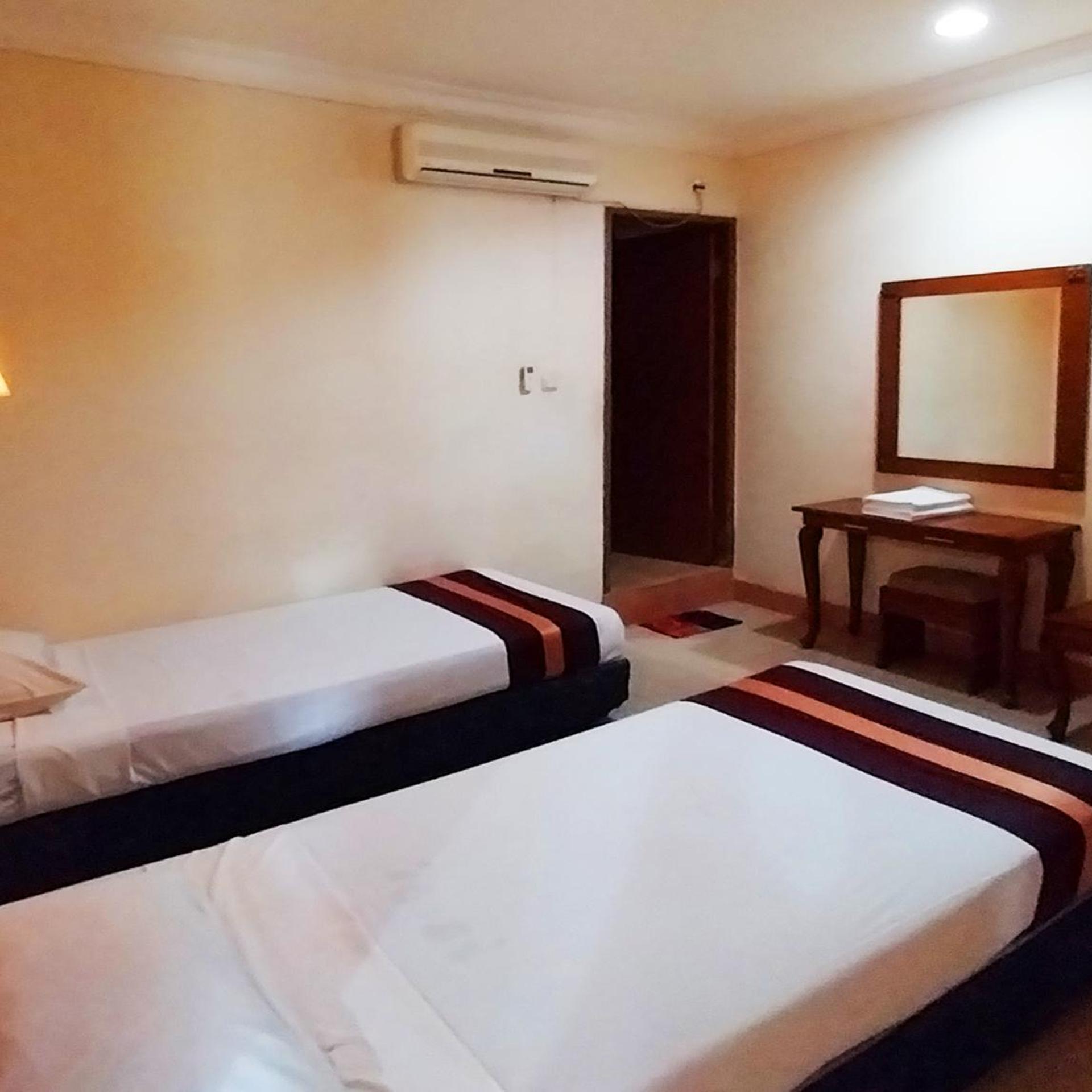 Horison Resort Pondok Layung Anyer 15/50