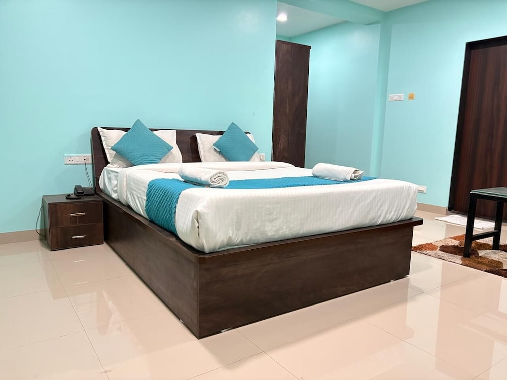 Hotel Bramha Inn 22/45