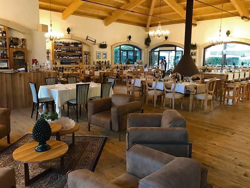 Guest House Terra Di Venera 10/30