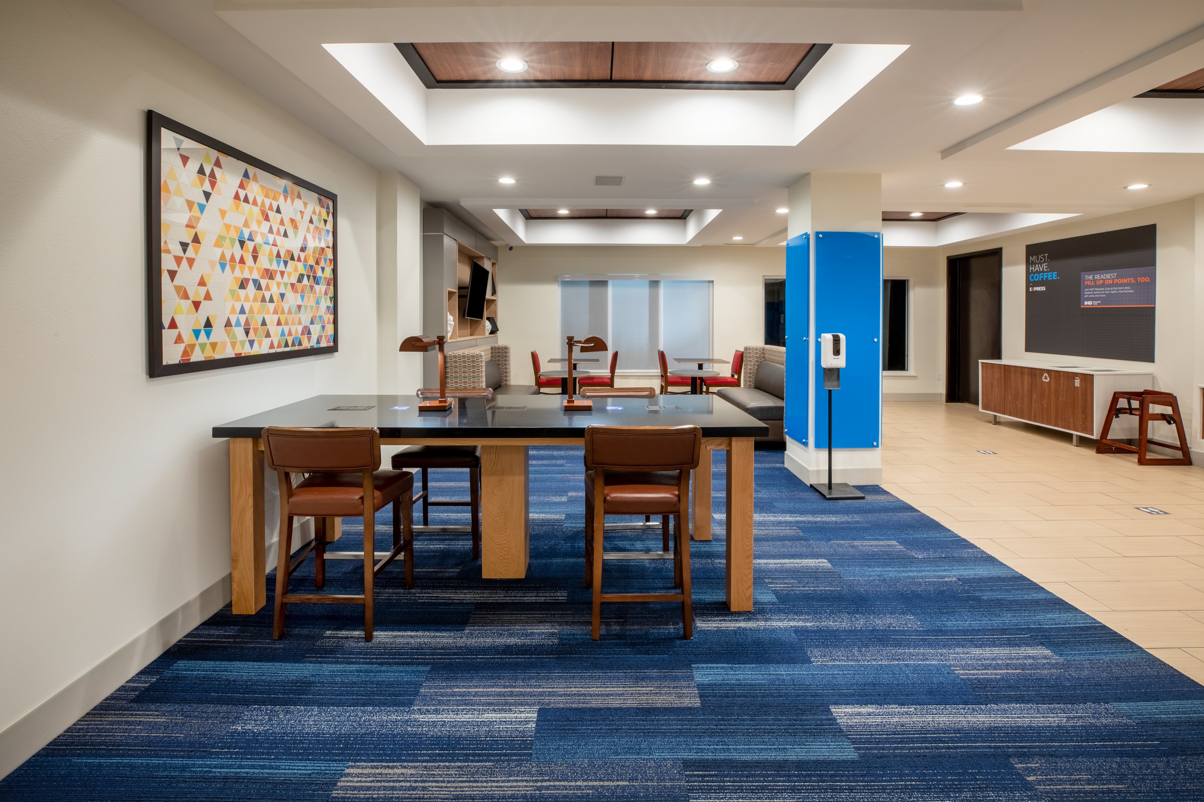 Holiday Inn Express & Suites Rockport - Bay View 46/51