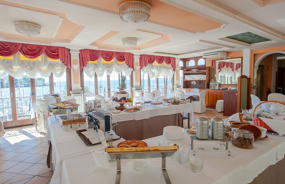 Garda Sol Apart-hotel Beauty And SPA 34/47