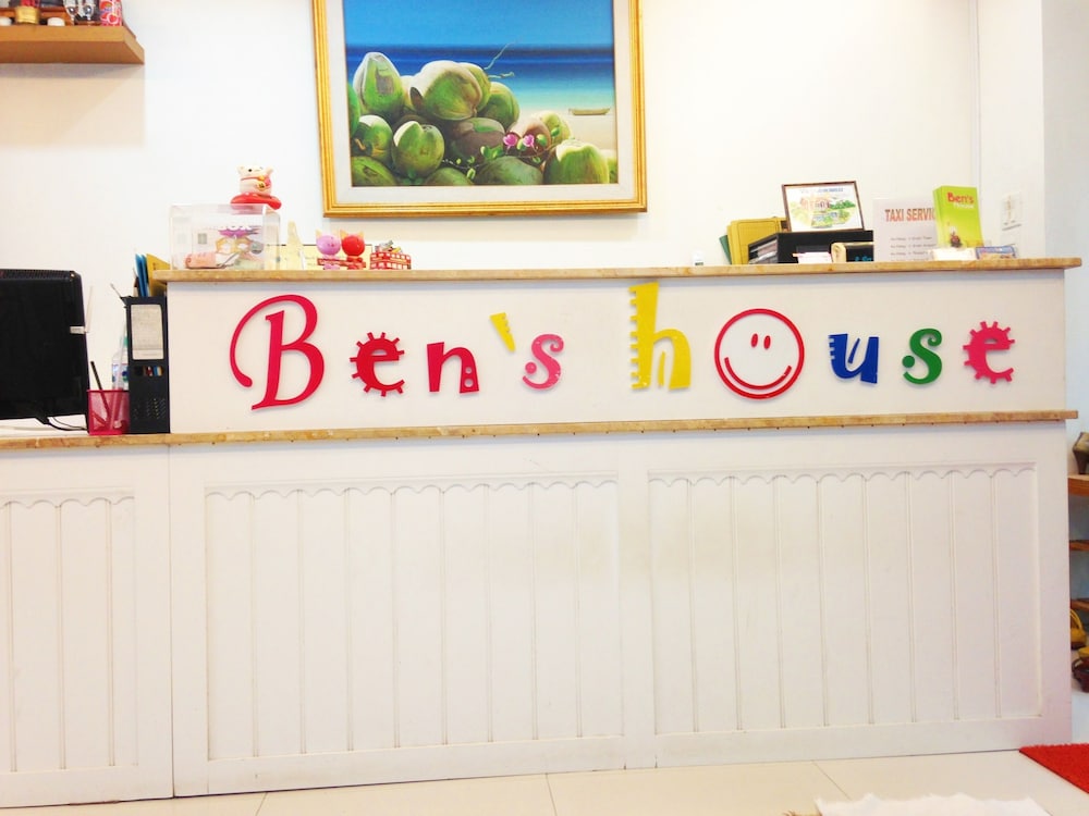 Ben's House 33/59