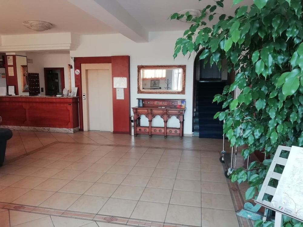 Hotel Vico Alto 4/50