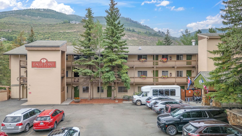 Eagle Point Resort 48/50