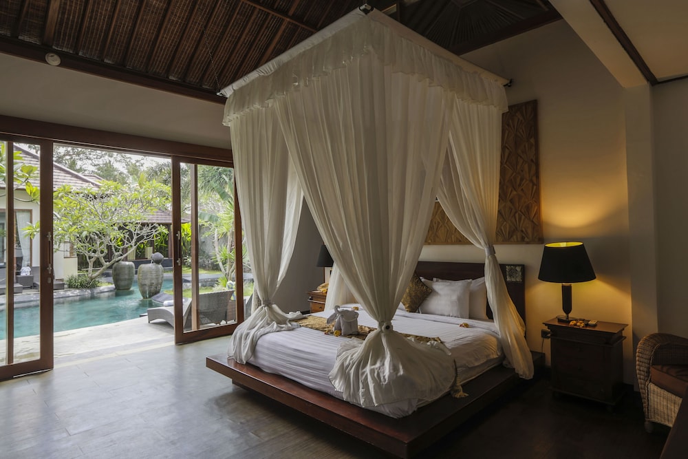 THE KAMPUNG UBUD VILLA 14/50