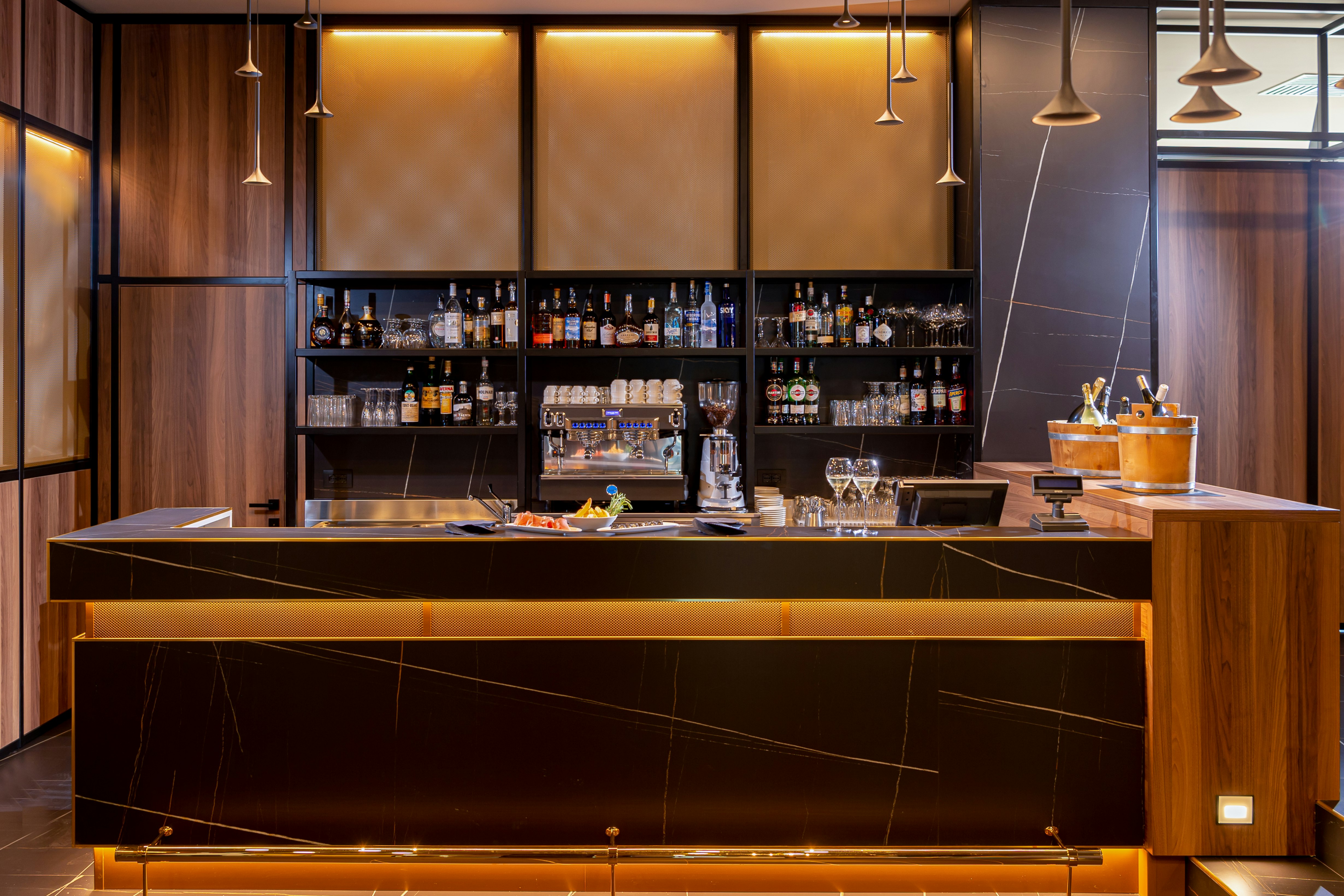 DoubleTree by Hilton Brescia 16/84