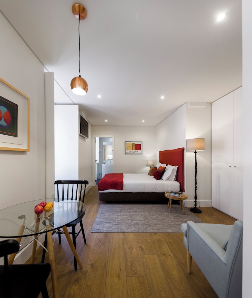 Lisbon Serviced Apartments - Bairro Alto 18/79