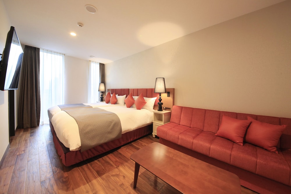 Centurion Hotel Ueno 12/74