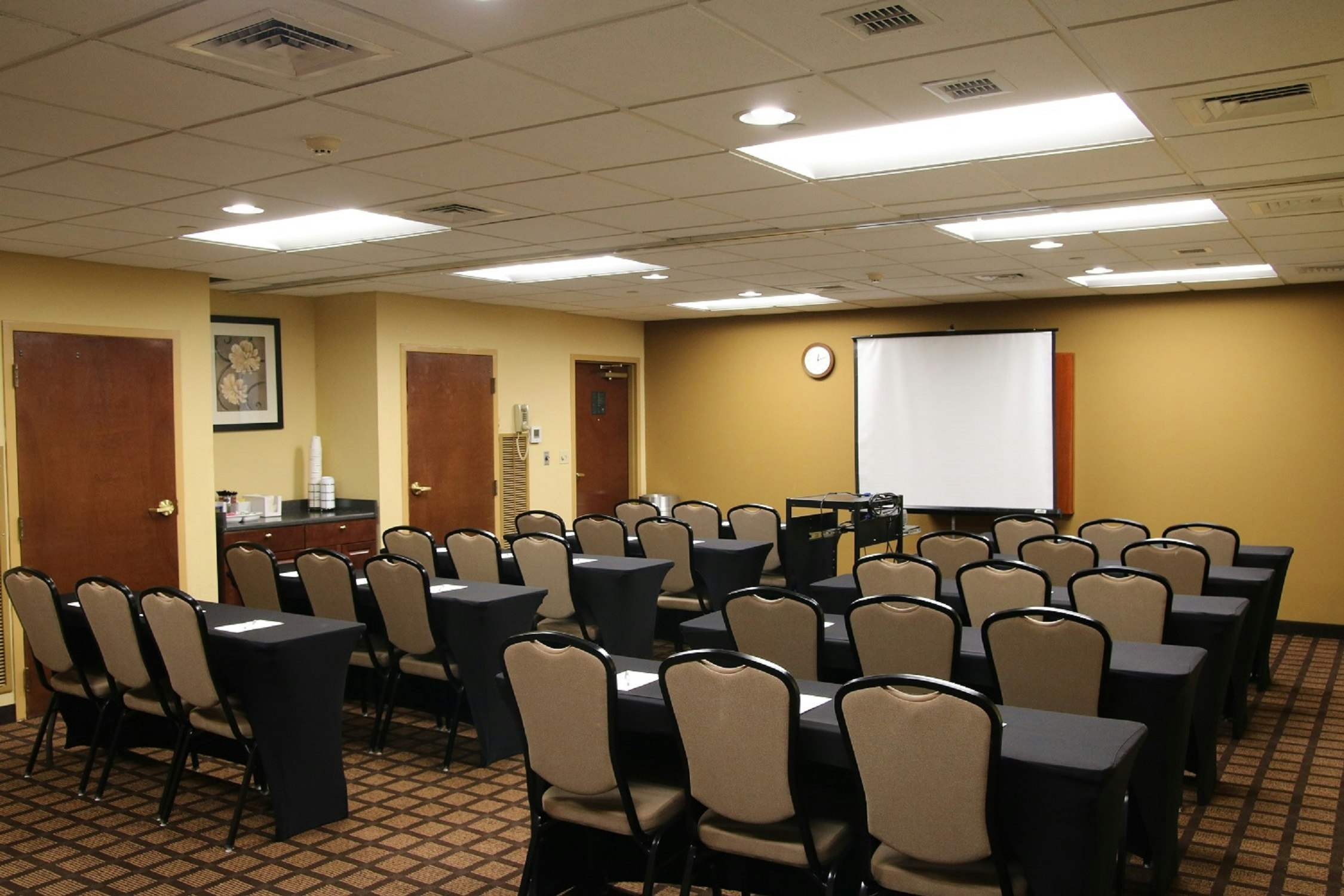 Hampton Inn Philadelphia Great Valley Malvern 50/56